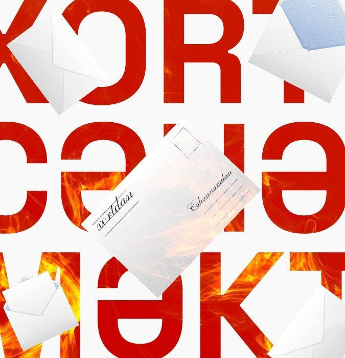 Xortdanın cəhənnəm məktubları