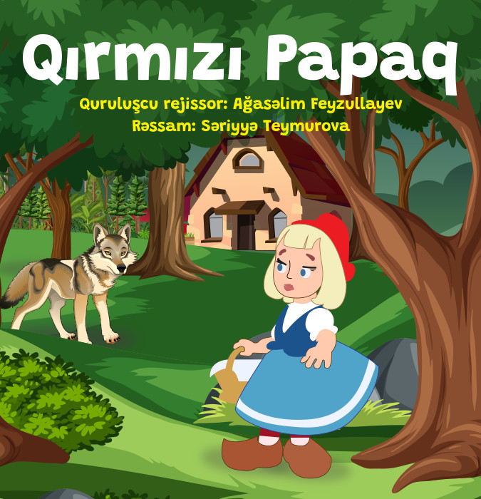 Qırmızı Papaq