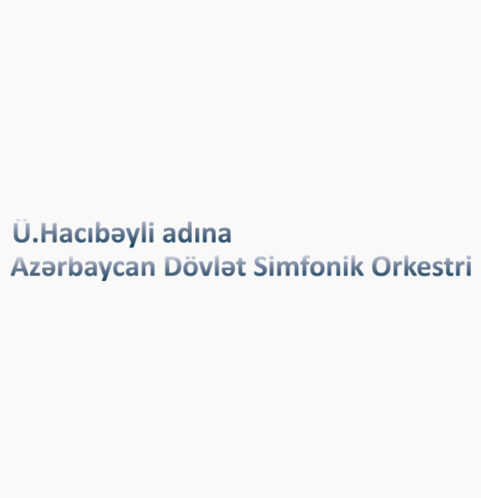 Ü.Hacıbəyli adına Azərbaycan Dövlət Simfonik Orkestri