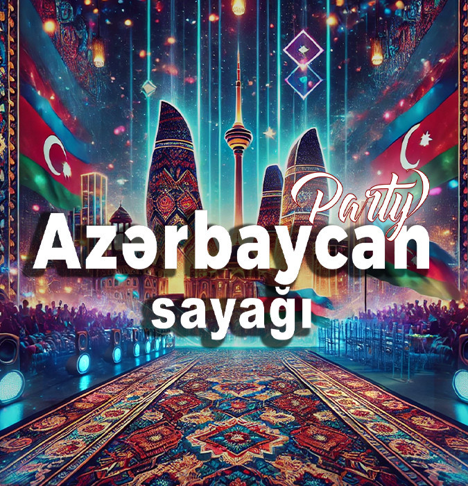 Azerbaijan Party