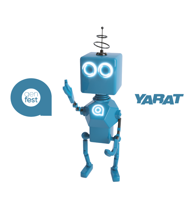 genαfest — Uşaq Festivalı