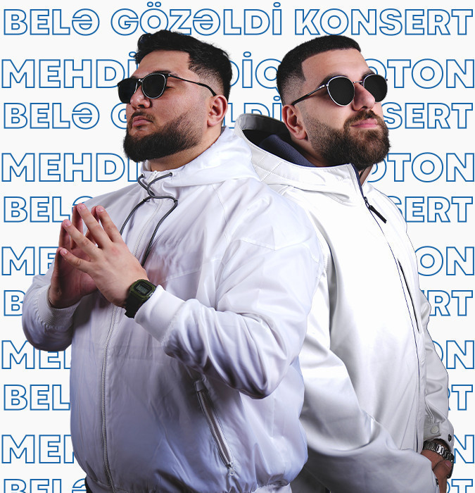 Mehdi Sadiq x Noton - Belə Gözəldi O