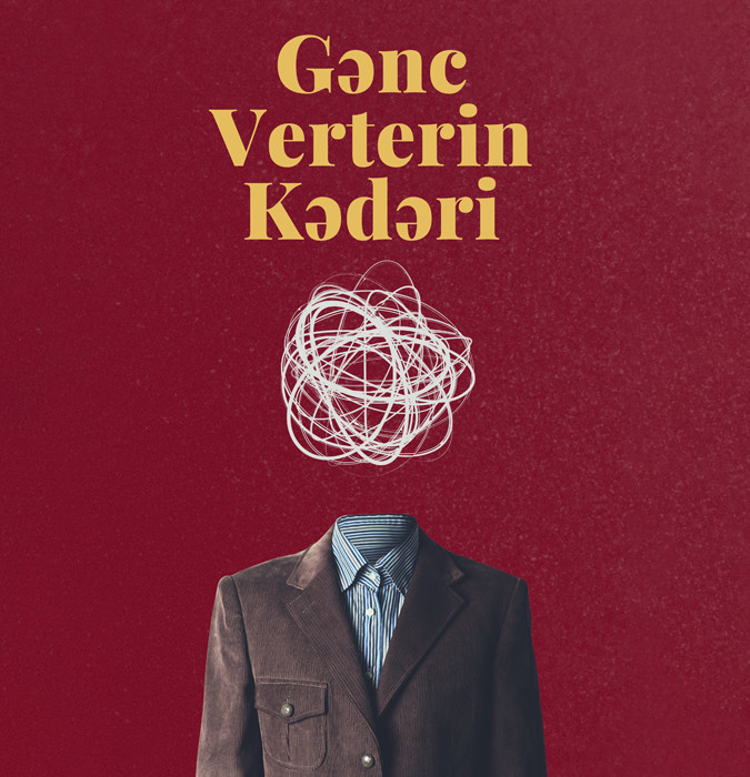 Gənc Verterin Kədəri