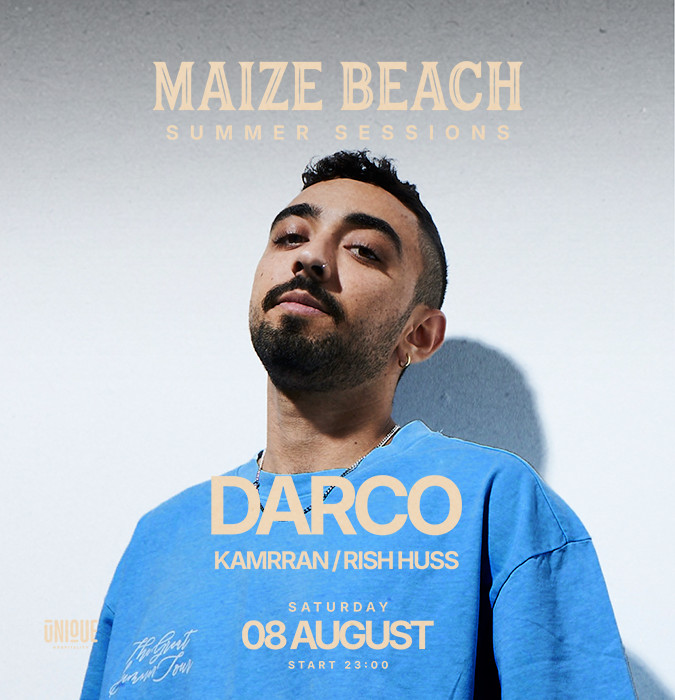DARCO