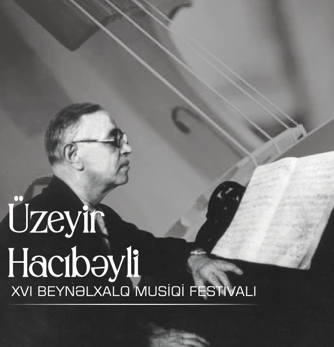 Ü.Hacıbəyli - XVI