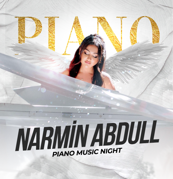 Piano musiqisi gecəsi