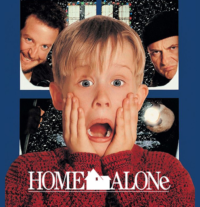 Home Alone