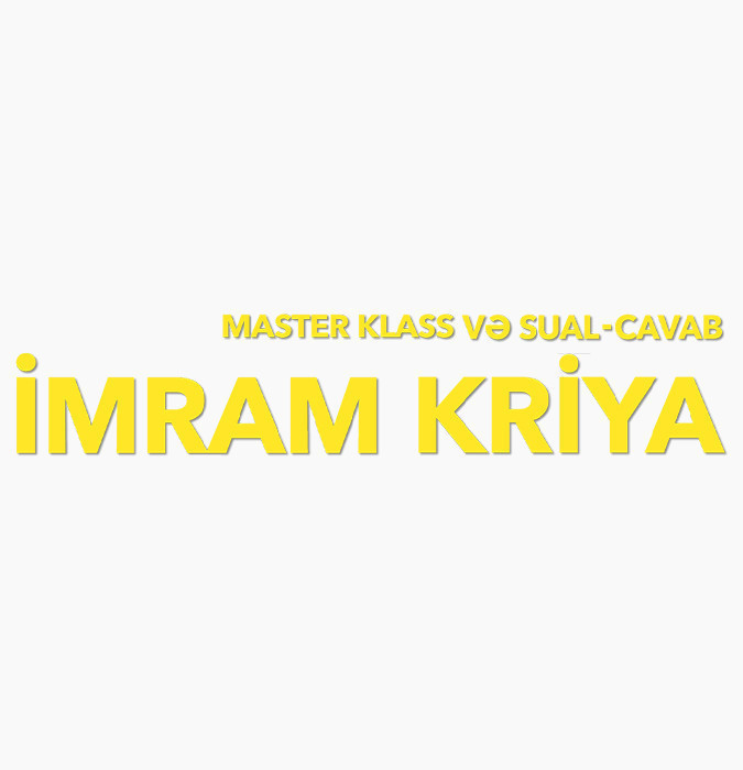 Имрам Крийя.Мастер класс, ответы на вопросы