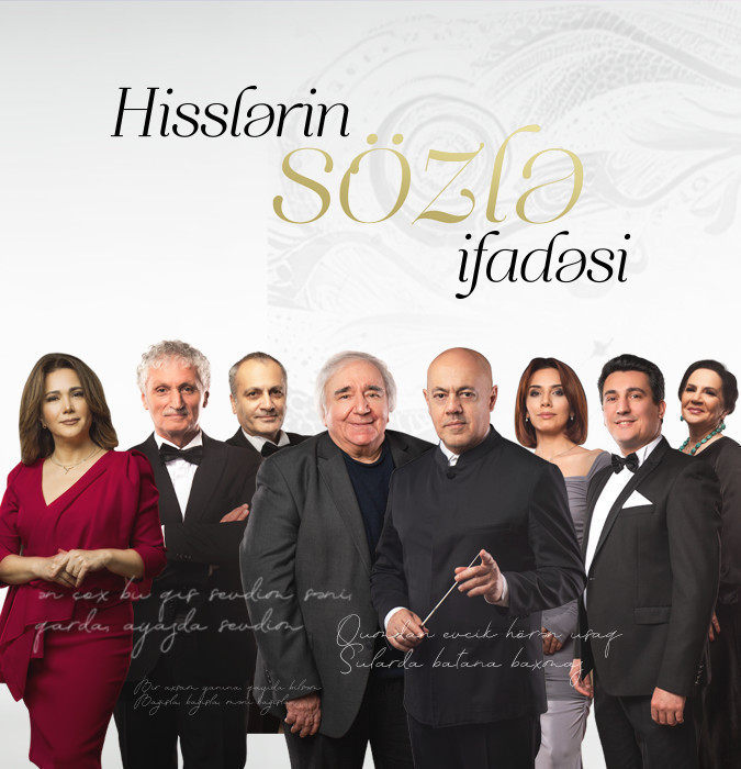 Hisslərin Sözlə İfadəsi