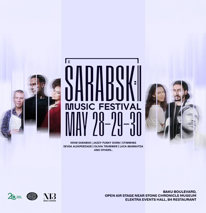 Sarabski Musiqi Festivalı