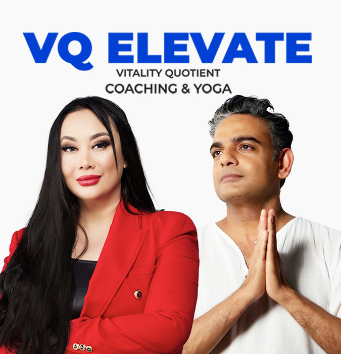 VQ ELEVATE