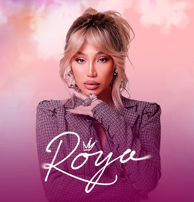 Röya