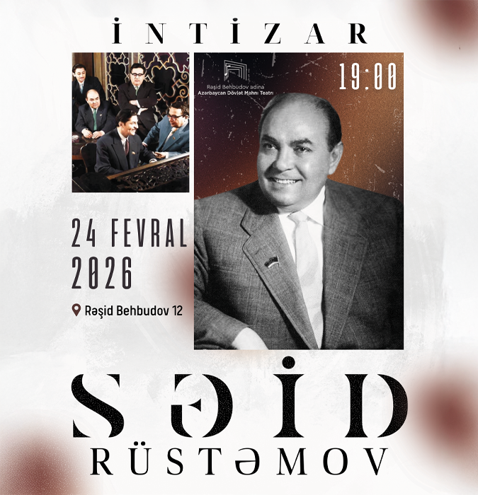 "İntizar" — music that stays in memory