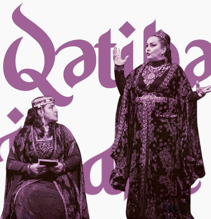 Qətibə İnanc