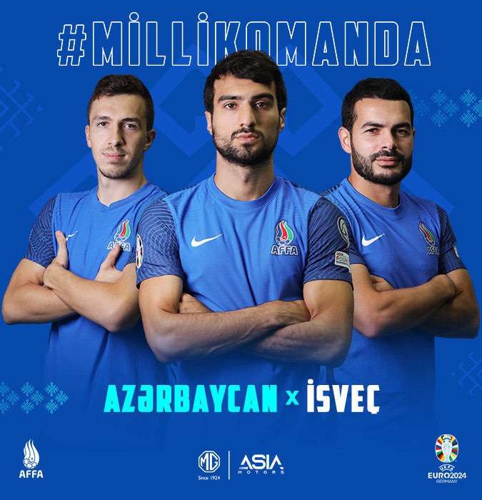 Azərbaycan - İsveç