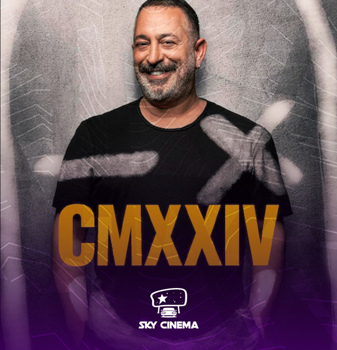 Sky Cinema Avtofilm – CMXXIV