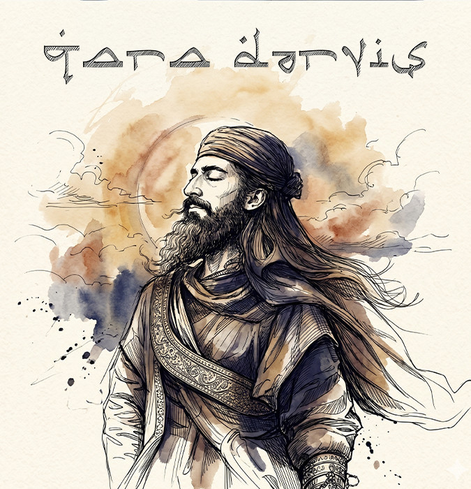 Qara Dərviş – Акустический концерт