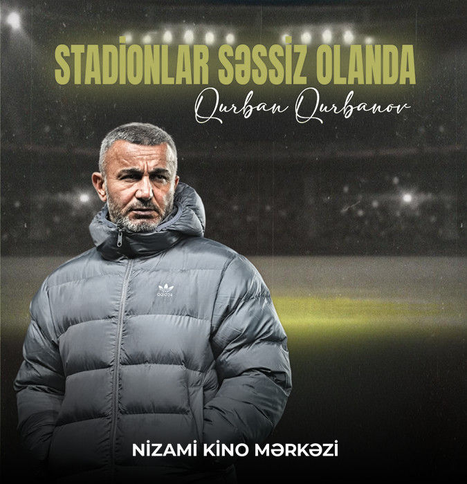 “Stadionlar səssiz olanda” - Qurban Qurbanov
