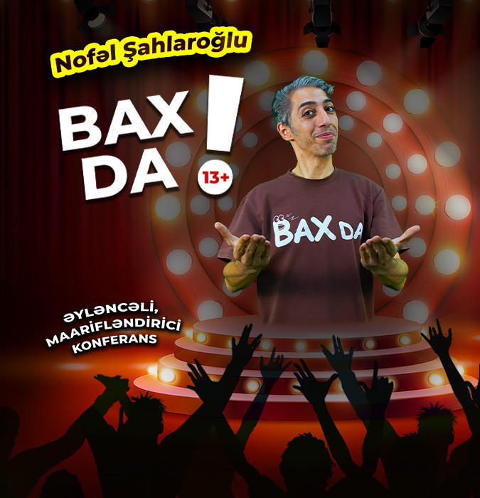 Bax Da !