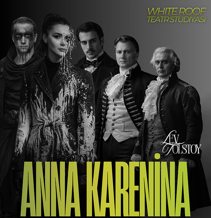 Anna Karenina