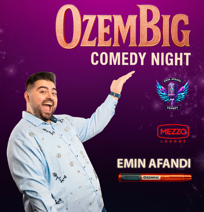 OzemBig