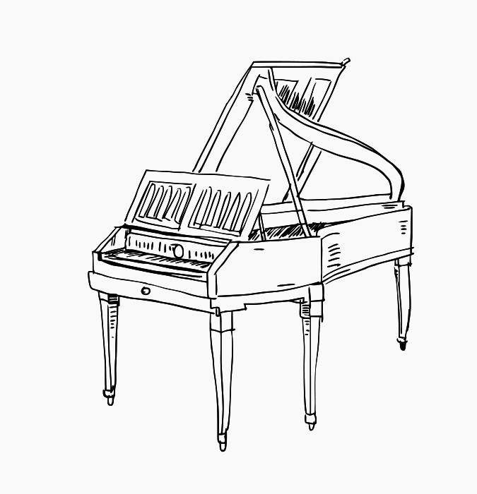 “Qədim musiqi axşamı” Solist: X.Abdullayeva