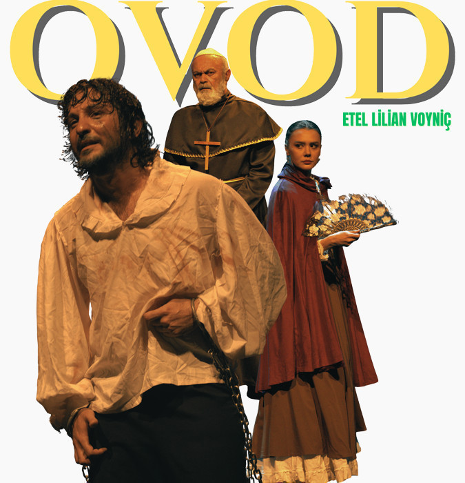 Ovod