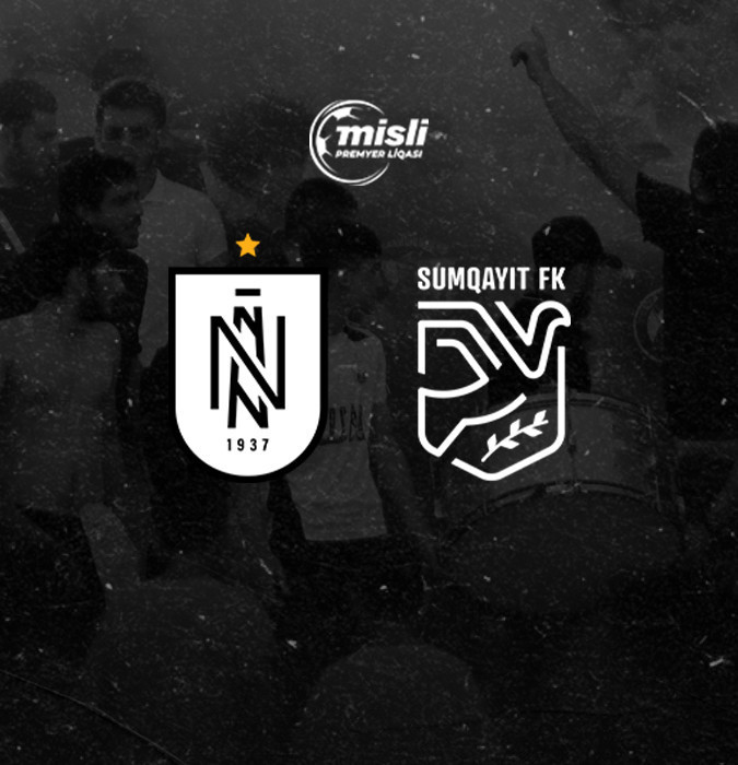 Neftçi PFK - Sumqayıt FK