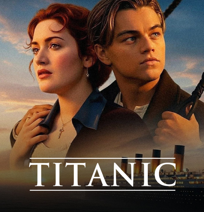 “Titanic”