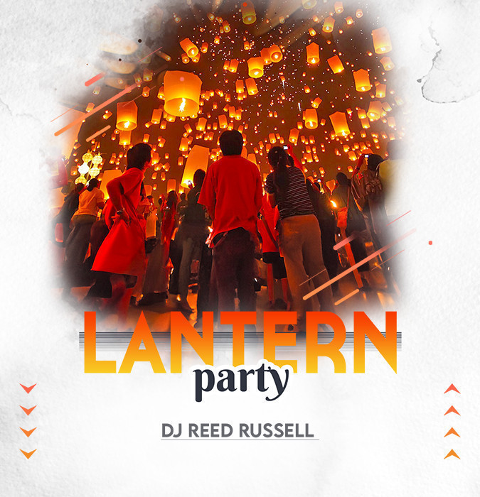 Lantern party