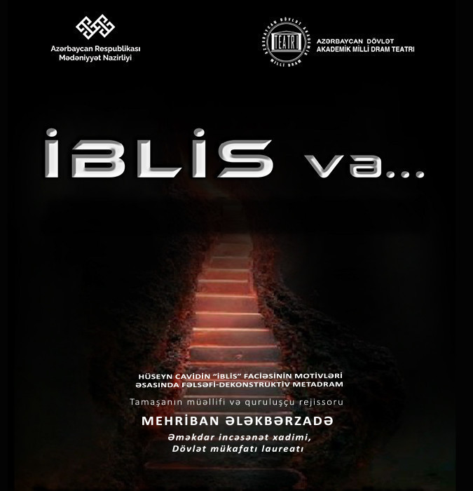İblis və...