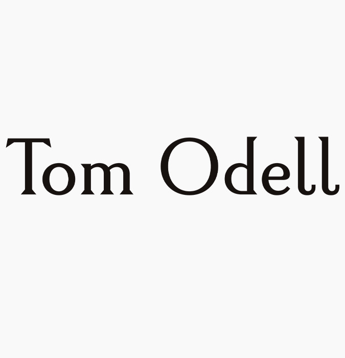 Том Оделл
