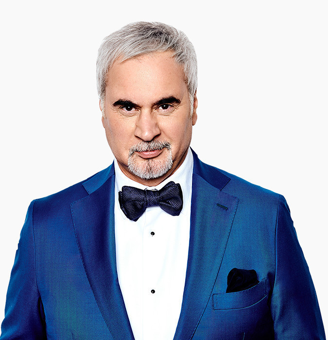 Валерий Меладзе