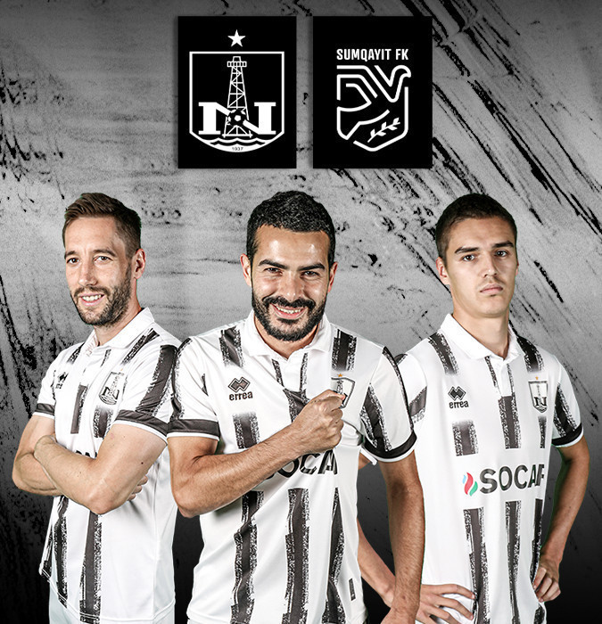 Neftçi PFK - Sumqayıt FK