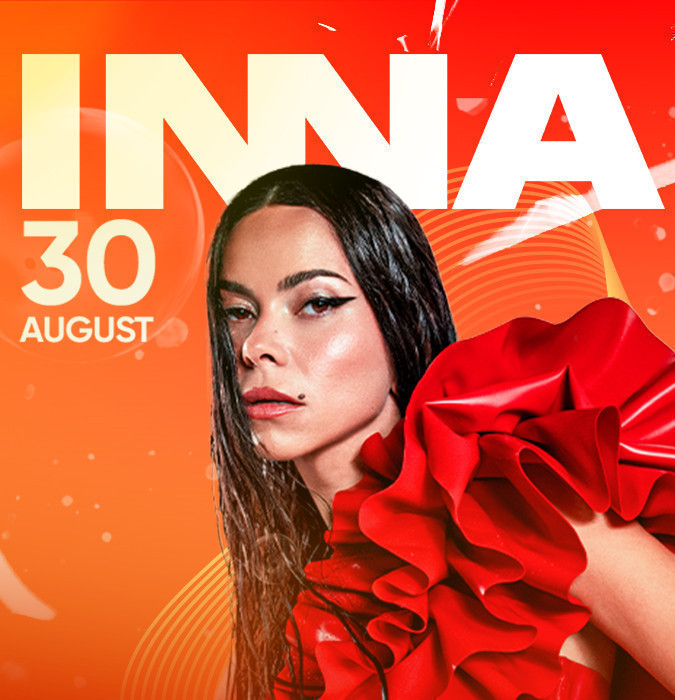 INNA