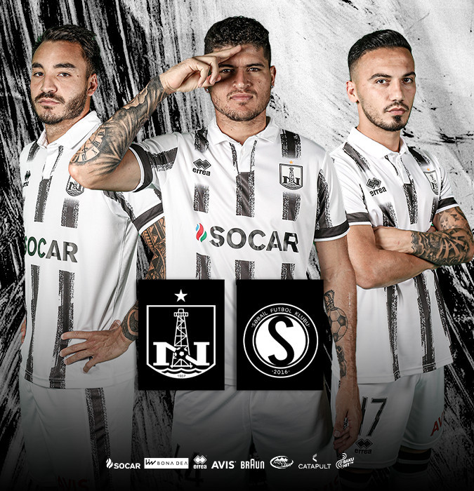 Neftçi PFK - Səbail FK