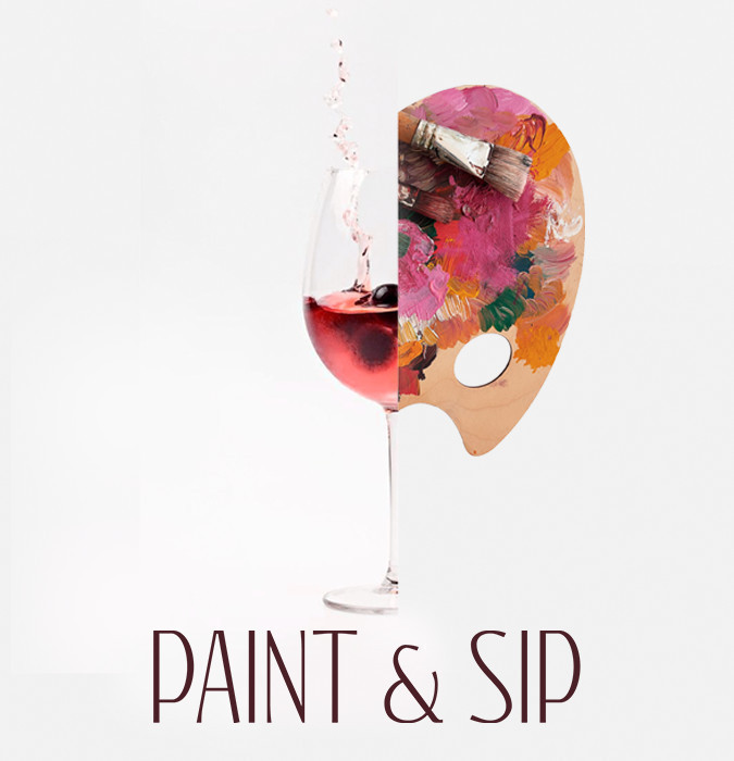 Paint & Sip
