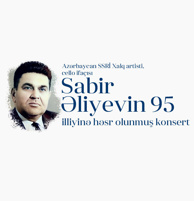 Sabir Əliyev - 95 ADSO
