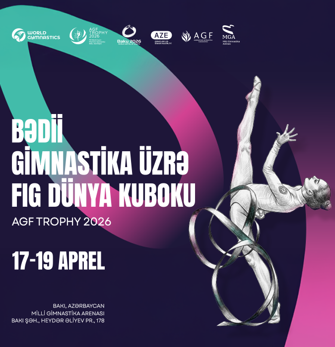 Кубок мира FIG по художественной гимнастике