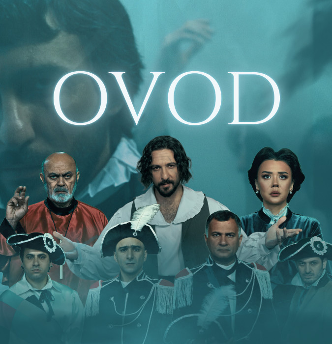 Ovod