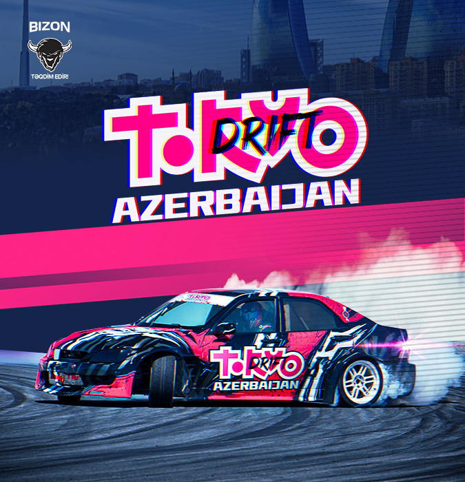 Tokyo Drift Azərbaycan