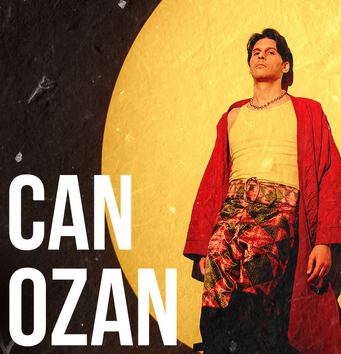 Can Ozan