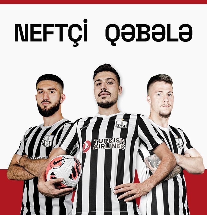 Neftçi PFK - Qəbələ FK