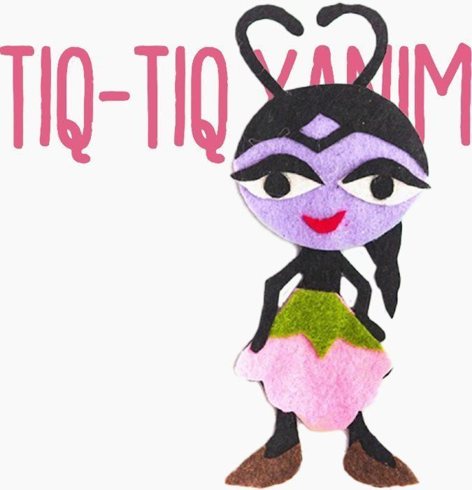 Tiq-tiq khanum
