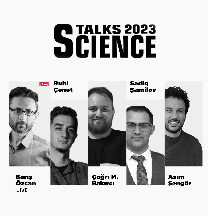 "ScienceTalks 2023"