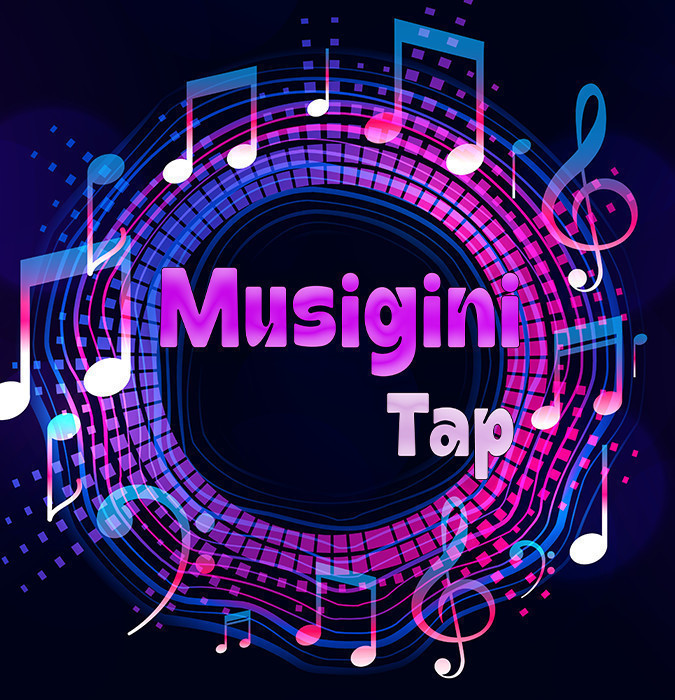 Угадай мелодию