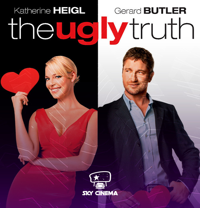 Sky Cinema Drive-In – The Ugly Truth