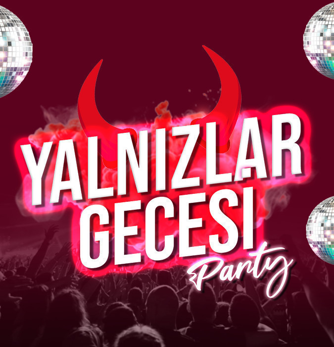 Yalnızlar gecəsi