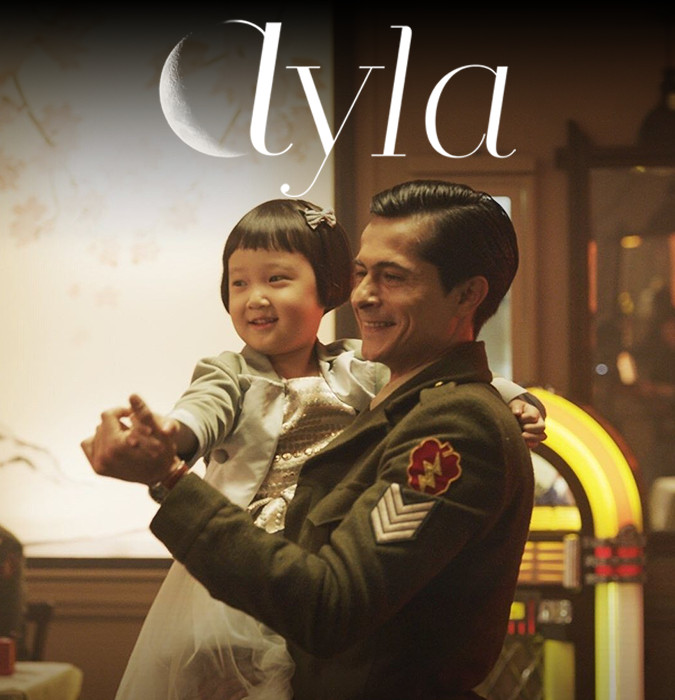 Screening of the film "Ayla"