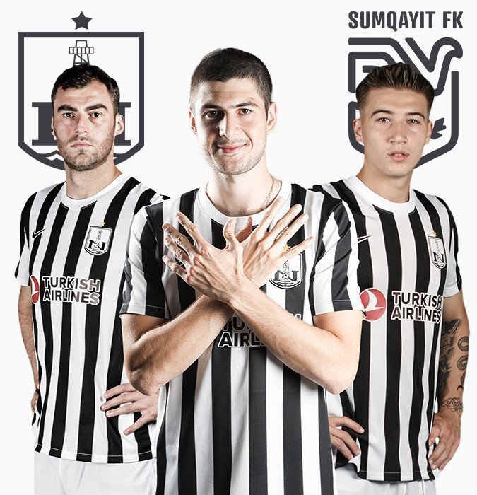 Neftçi PFK - Sumqayıt FK